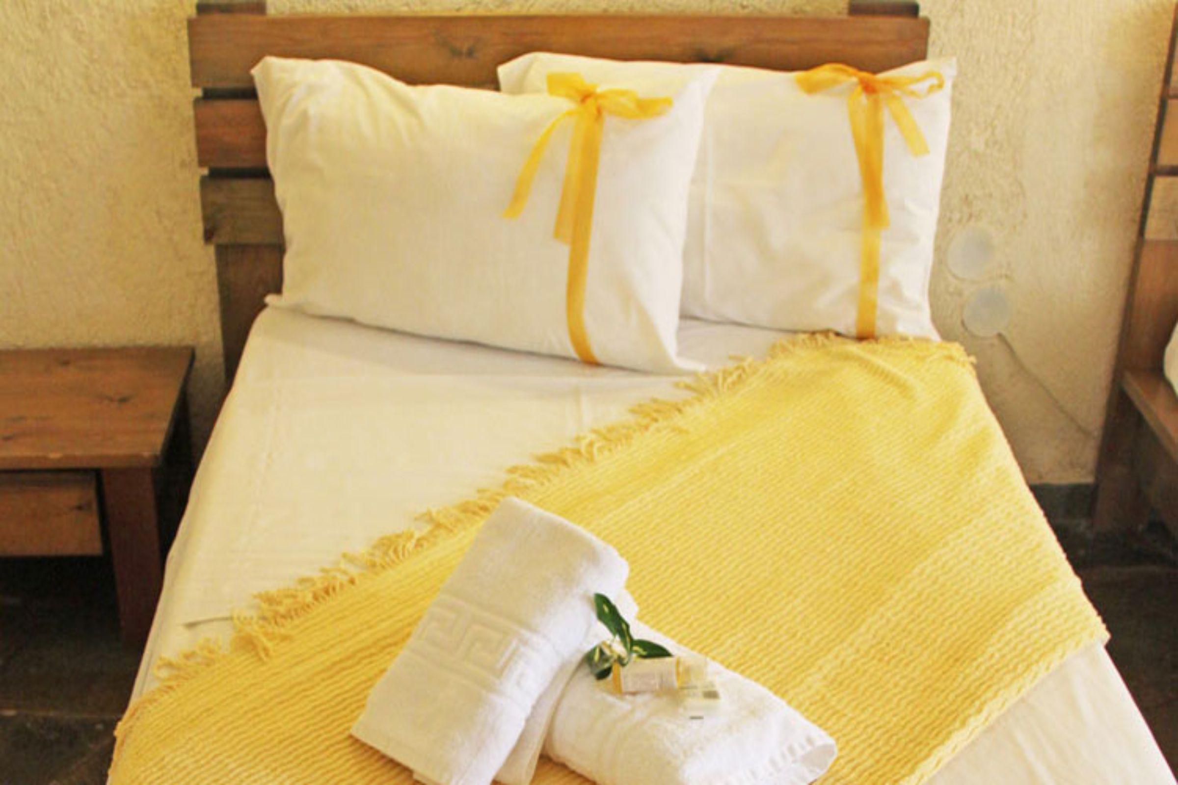 Panas Hotel Spartia  Ngoại thất bức ảnh