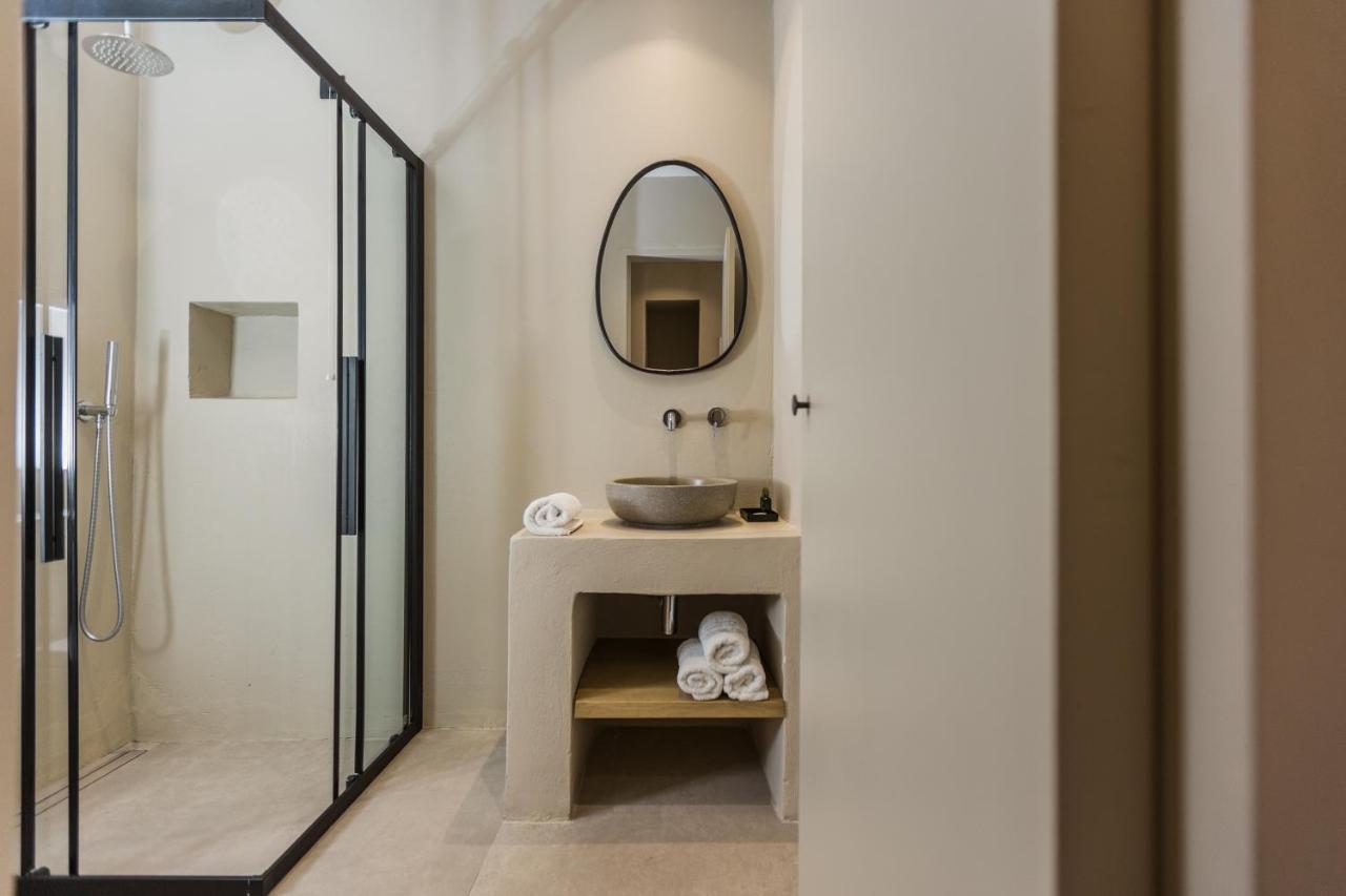 Panas Hotel Spartia  Ngoại thất bức ảnh