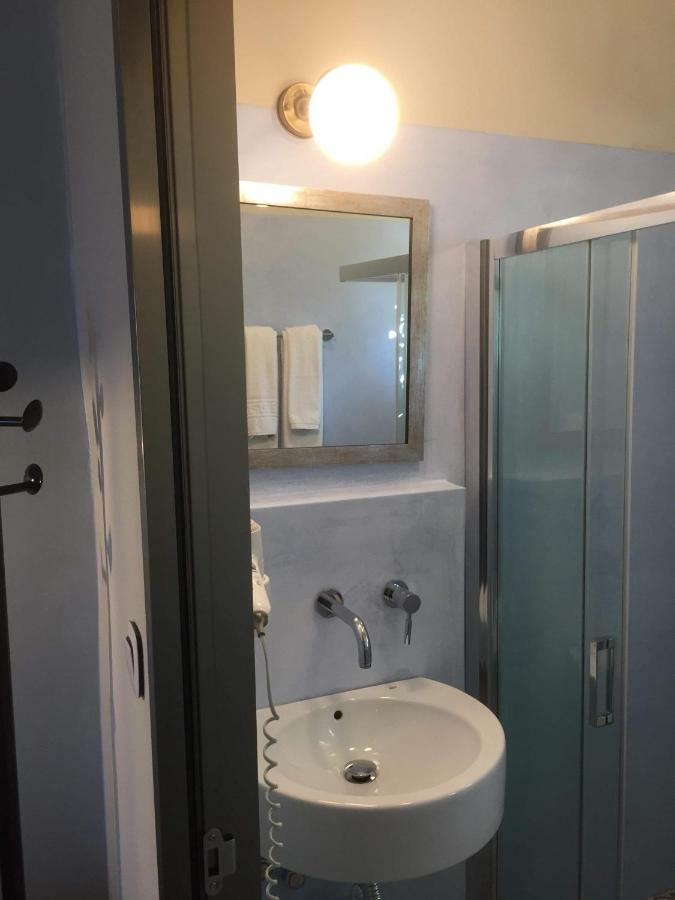 Panas Hotel Spartia  Ngoại thất bức ảnh